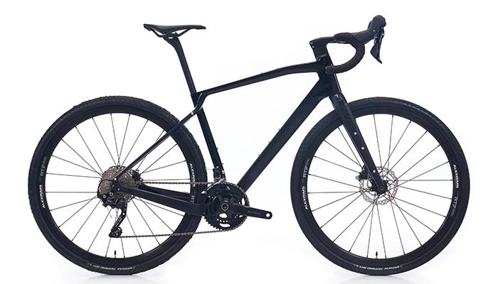 BATUS Gravel GRX Bisiklet All Terrain Macera