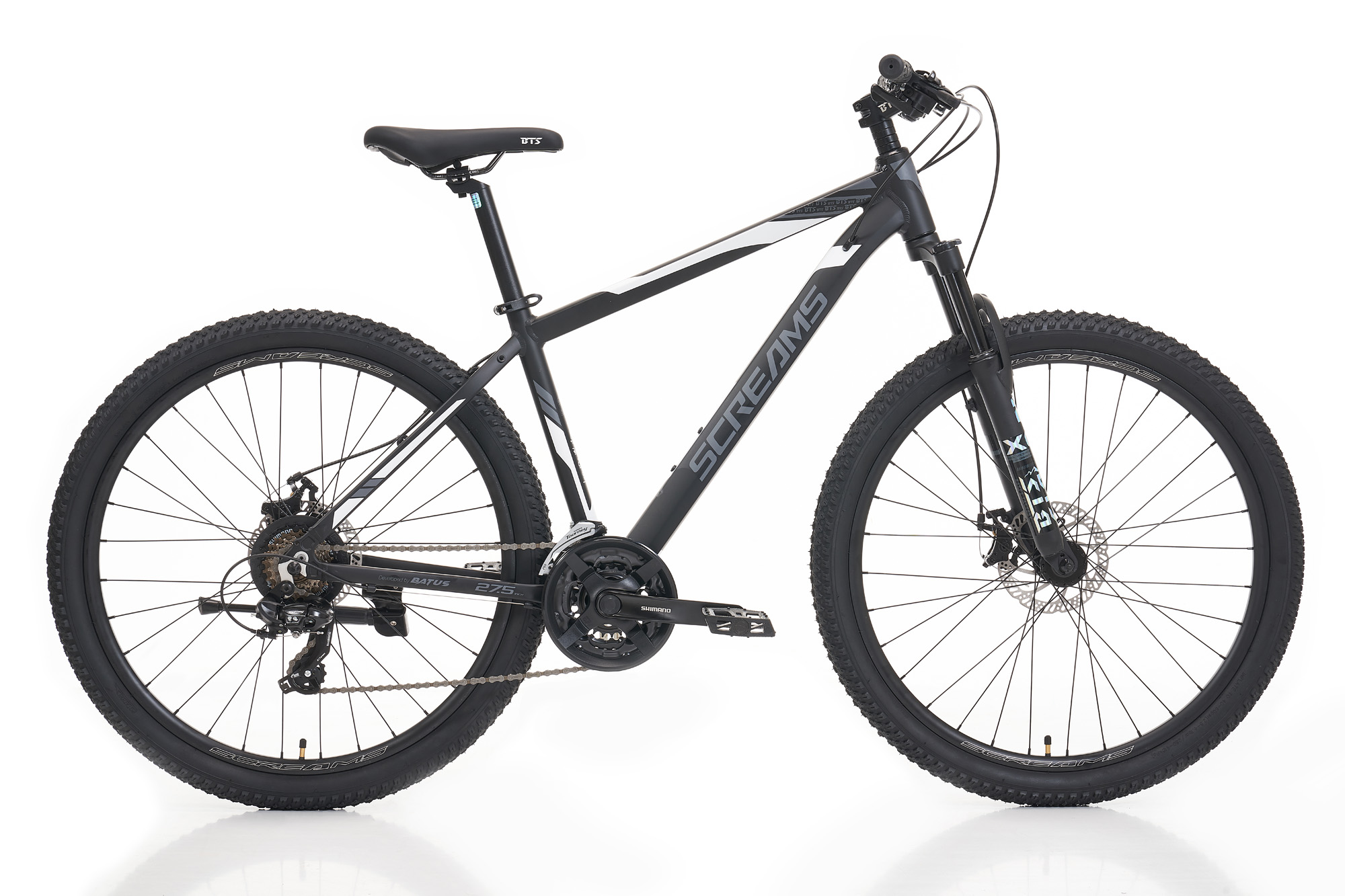 Screams Summit 27.5