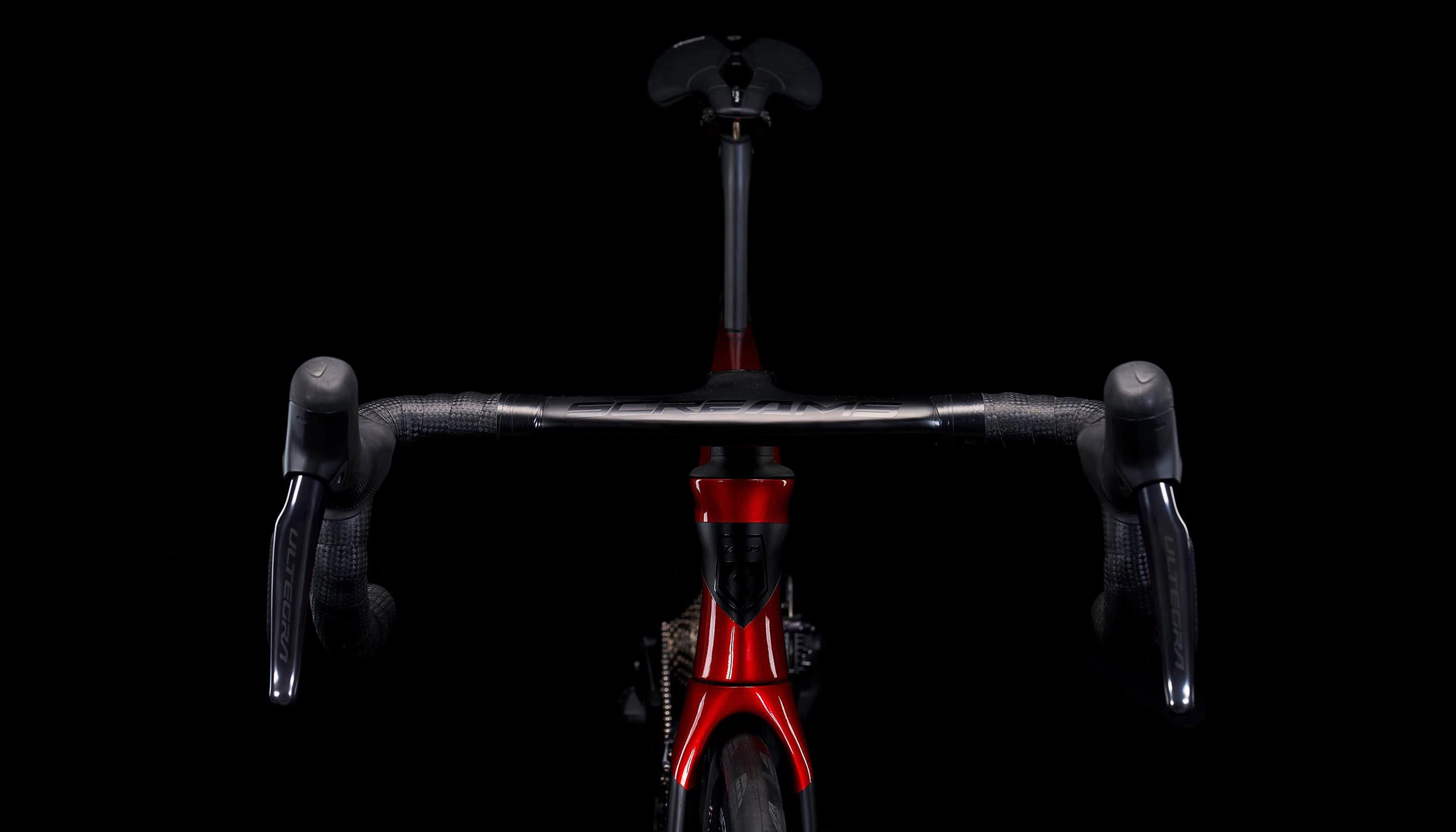 BATUS Profesyonel Yol Bisikleti Headshot Görsel