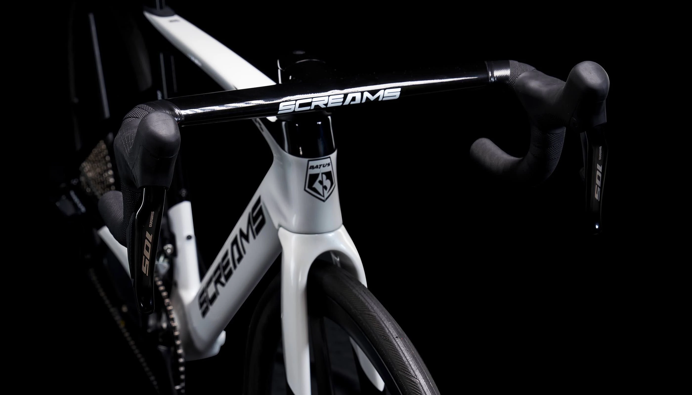 BATUS Yol Bisikletleri - Profesyonel Yarışçılar İçin